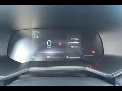 Photo 14 Renault Clio  Réversible 1.0 TCe 90ch Evolution