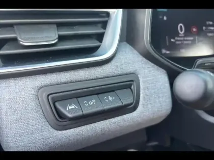 Photo 11 Renault Clio  Réversible 1.0 TCe 90ch Evolution