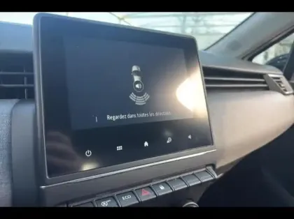 Photo 12 Renault Clio  Réversible 1.0 TCe 90ch Evolution