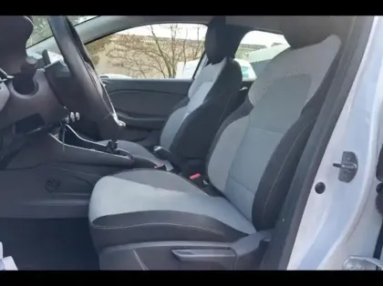 Photo 8 Renault Clio  Réversible 1.0 TCe 90ch Evolution