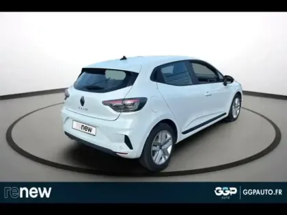 Photo 5 Renault Clio  Réversible 1.0 TCe 90ch Evolution