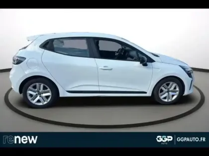 Photo 6 Renault Clio  Réversible 1.0 TCe 90ch Evolution