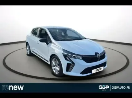 Photo 7 Renault Clio  Réversible 1.0 TCe 90ch Evolution