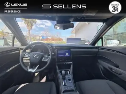 Photo 7 Lexus Lbx Gén. I Ph1 Business 5