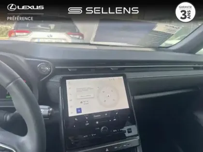 Photo 14 Lexus Lbx Gén. I Ph1 Business 5