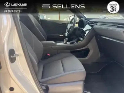 Photo 5 Lexus Lbx Gén. I Ph1 Business 5