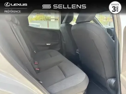 Photo 6 Lexus Lbx Gén. I Ph1 Business 5