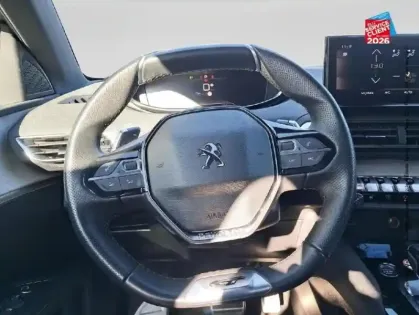 Photo 11 Peugeot 3008  1.5 BlueHDi 130ch S&S GT EAT8