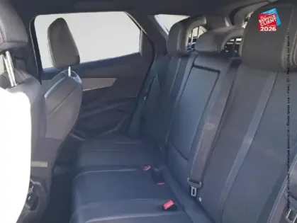 Photo 10 Peugeot 3008  1.5 BlueHDi 130ch S&S GT EAT8