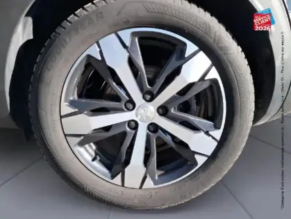 Photo 9 Peugeot 3008  1.5 BlueHDi 130ch S&S GT EAT8