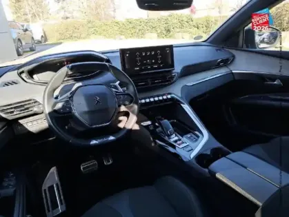 Photo 14 Peugeot 3008  1.5 BlueHDi 130ch S&S GT EAT8