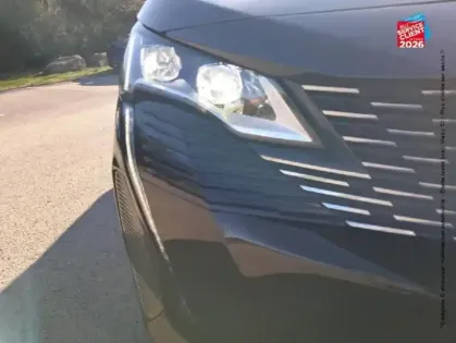 Photo 12 Peugeot 3008  1.5 BlueHDi 130ch S&S GT EAT8