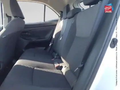 Photo 10 Toyota Yaris Gén. I Ph1 Dynamic 5