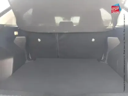 Photo 13 Toyota Yaris Gén. I Ph1 Dynamic 5