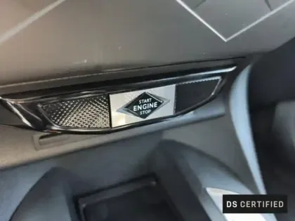 Photo 13 DS DS 3  Crossback PureTech 100ch Connected Chic