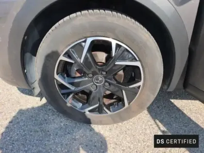 Photo 10 DS DS 3  Crossback PureTech 100ch Connected Chic