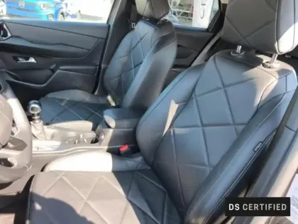 Photo 8 DS DS 3  Crossback PureTech 100ch Connected Chic