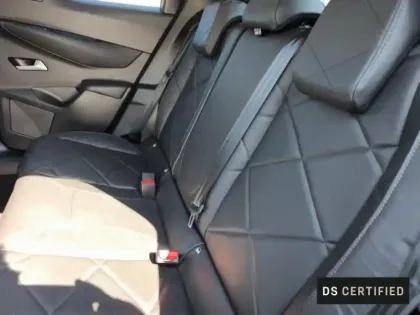 Photo 9 DS DS 3  Crossback PureTech 100ch Connected Chic