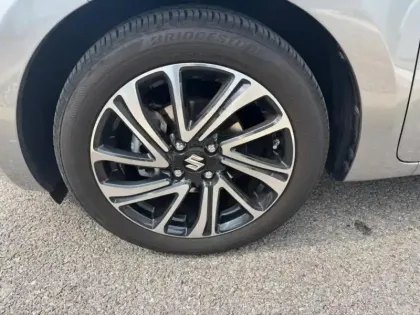 Photo 8 Suzuki Swift  1.2 Dualjet Hybrid 83ch Pack Auto