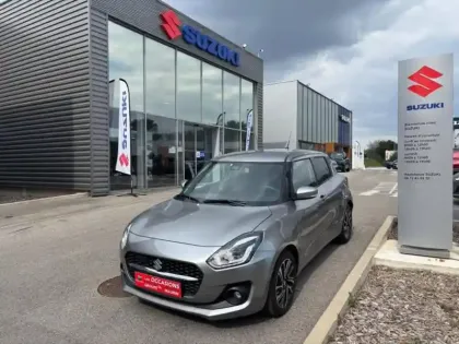 Photo Suzuki Swift