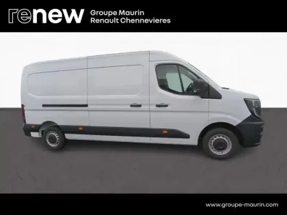Photo 18 Renault Master  Fg F3500 L3H2 2.0 Blue dCi 150ch Advance - 25