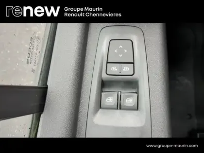 Photo 9 Renault Master Gén. IV Ph1 Advance 4