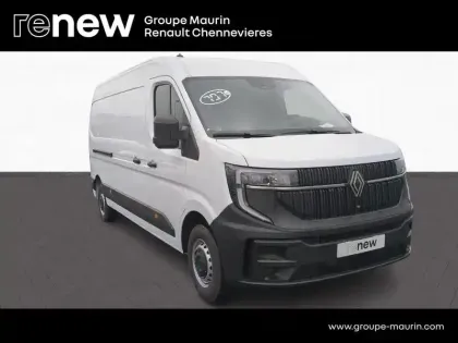 Photo 17 Renault Master  Fg F3500 L3H2 2.0 Blue dCi 150ch Advance - 25