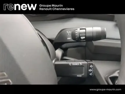 Photo 14 Renault Master Gén. IV Ph1 Advance 4