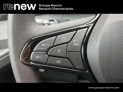 Photo 11 Renault Master Gén. IV Ph1 Advance 4