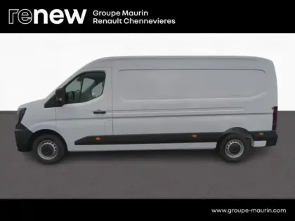 Photo 7 Renault Master Gén. IV Ph1 Advance 4