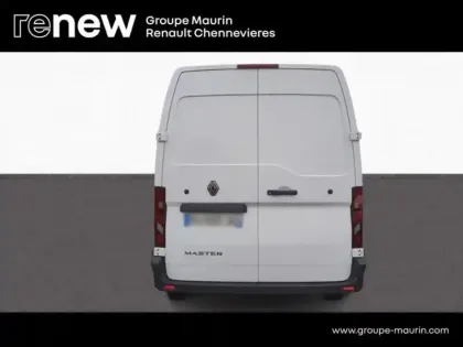 Photo 5 Renault Master Gén. IV Ph1 Advance 4