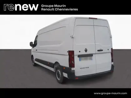 Photo 21 Renault Master  Fg F3500 L3H2 2.0 Blue dCi 150ch Advance - 25