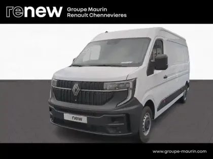 Photo 15 Renault Master  Fg F3500 L3H2 2.0 Blue dCi 150ch Advance - 25