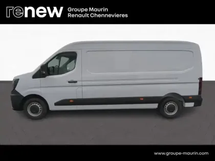 Photo 22 Renault Master  Fg F3500 L3H2 2.0 Blue dCi 150ch Advance - 25