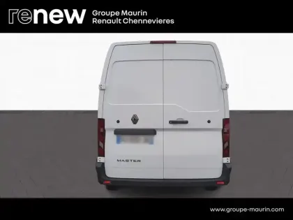 Photo 20 Renault Master  Fg F3500 L3H2 2.0 Blue dCi 150ch Advance - 25