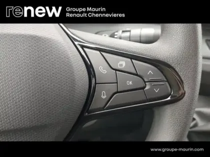 Photo 12 Renault Master Gén. IV Ph1 Advance 4