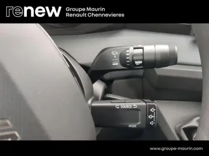 Photo 29 Renault Master  Fg F3500 L3H2 2.0 Blue dCi 150ch Advance - 25