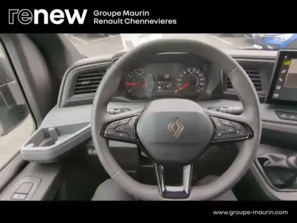 Photo 10 Renault Master Gén. IV Ph1 Advance 4