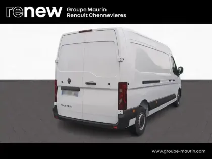 Photo 19 Renault Master  Fg F3500 L3H2 2.0 Blue dCi 150ch Advance - 25