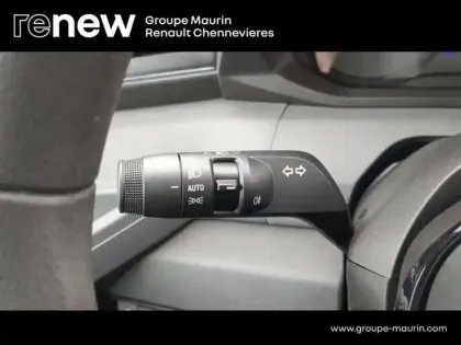 Photo 13 Renault Master Gén. IV Ph1 Advance 4