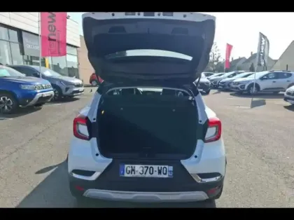 Photo 11 Renault Captur  1.0 TCe 90ch Techno