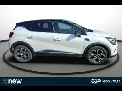 Photo 6 Renault Captur  1.0 TCe 90ch Techno