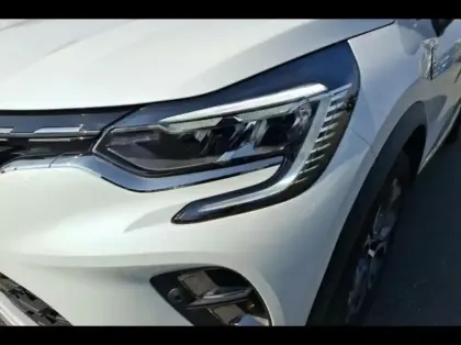 Photo 13 Renault Captur  1.0 TCe 90ch Techno