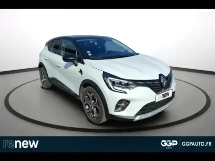 Photo 7 Renault Captur  1.0 TCe 90ch Techno
