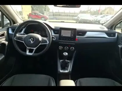 Photo 9 Renault Captur  1.0 TCe 90ch Techno