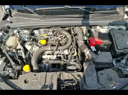 Photo 14 Renault Captur  1.0 TCe 90ch Techno