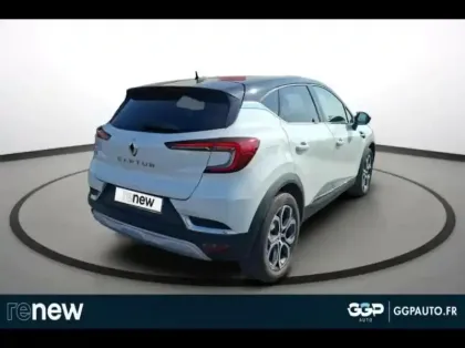 Photo 5 Renault Captur  1.0 TCe 90ch Techno