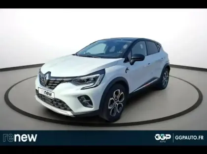 Photo Renault Captur