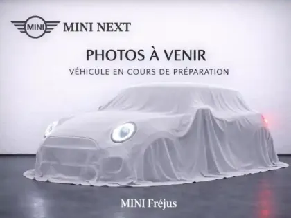 Photo Mini Countryman