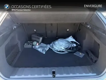 Photo 6 BMW X2  i eDrive20 204ch